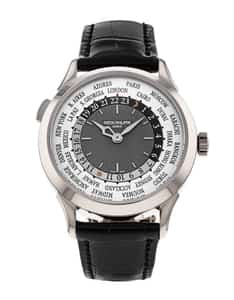 Watchfinder patek best sale